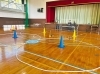 さぁ8の字飛行開始です。8の字は全ての操舵技術が詰まった究極の飛行です。直径たった5m「2026年2月27日【ニ等ドローン操縦士】【ドローン免許相談】」