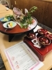 お食い初めのお祝いはお任せください。「馬込霊園そばで法事・家族葬の会食に|個室・懐石弁当配達・法人向け高級弁当」