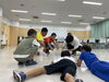 どうなるかドキドキしますね。「【体験活動という学び】」