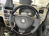 某スズキ車の社外ハンドル「ジムニー顔のカスタム軽トラができるまで　7」