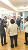 取材撮影は6時間ほどかかりました！「「男性フラ」TV取材を受けました！近日放送予定【東日本橋・馬喰横山・人形町・水天宮・浜町・小伝馬町・浅草橋エリアのフラダンス教室/初心者も経験者も子供も女性も男性も♪/ダンス/スクール/習い事/カネフラ/男性フラ/有酸素運動/筋トレ】」