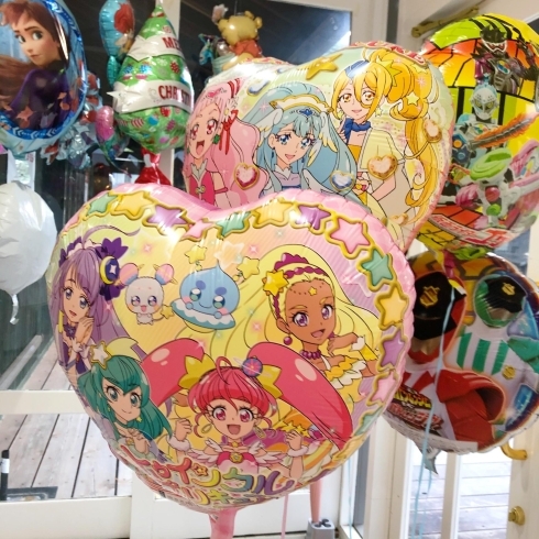 旧シリーズのキャラクターバルーンが今なら500円セール 出雲市姫原 バルーン おむつケーキ 誕生日 飾り付け Balloon Gift Chicorico バルーン ギフト チコリコ のニュース まいぷれ 出雲 旧シリーズのキャラクターバルーンが今なら500円セール 出雲市姫原 バルーン おむつケーキ 誕生日 飾り付け Balloon Gift Chicorico バルーン ギフト チコリコ のニュース まいぷれ 出雲