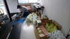 寄附していただいた野菜を配布「【※ご希望の方は連絡ください】1月22日(土）中高生・若者ほっとキッチン・無料学習塾♪　開催します！」