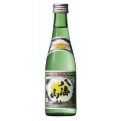 八海山 普通酒 300ml