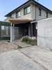 玄関ポーチ屋根、カーポート新設工事事例「外装デザイン施工例｜島根県松江市のリフォーム専門店AXIA」