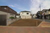 ・建築条件ございません。「牛浜駅徒歩7分｜南西角地で陽当たり良好の売地（138.72㎡）」