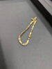 「金のアクセサリー、グッチのアクセサリー、アルマーニの時計、古銭をお買取りしました♪【札幌市北区新川おたからやMEGAドンキホーテ新川店】」