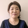 長岡　恵美（クリーンキーパー）