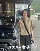 ハスラー女子！楽しんでくださいね！「I様ハスラー納車おめでとうございます😊」