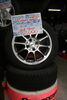 「【中古タイヤ】185/55R15 82Q スタッドレス２本セット 2013年製 ￥5,990」
