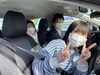 「校友会&一般開放を行いました(^^)」