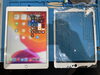 After「iPad タッチパネル修理」