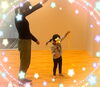 「【勝どきのピアノ教室】木曜日のL1クラス（2歳以上のクラス）からお写真が届きました！」