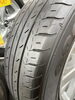「【中古 タイヤ×アルミ】215/65R16　98H 4本セット   ￥21,890」