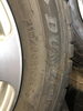 「【中古タイヤ】215/60R16 95Q スタッドレス4本セット 2014年製 ￥36,900」