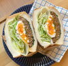「4/21(金)サンドイッチ販売会」