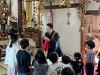 「大盛況で開催！テレビ等で活躍中のお坊さんマジシャン五太子×妙栄院の「御祈祷＆マジックショー🃏」楽しい手品や芸に子供たち大興奮😊［2025年5月3日（土） 14時〜15時30分京成高砂駅より徒歩5分・子育ての神様「鬼子母神」を祀る寺子屋］」