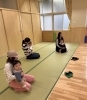 「園内見学&お茶会🍵」