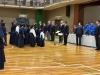 個人戦表彰式「第74回伊丹市民スポーツ祭剣道大会・第26回鶴丸杯少年剣道大会　【11/3】」
