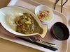 ⭐︎カレーライス⭐︎「ふらっとのランチメニュー✨」