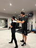 「女性限定ビギナー🔰ボクシングフィットネスクラスができました！」