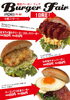 この日だけの限定バーガー🍔🍟「コロッケ焼きそばコッペ✨.ﾟ･*..☆.｡.:*✨*:ﾟ」