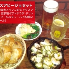 31　洋食の店　日之出食堂