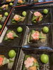 銀鱈桜の葉まき「華かぐらのすき焼き‼️」