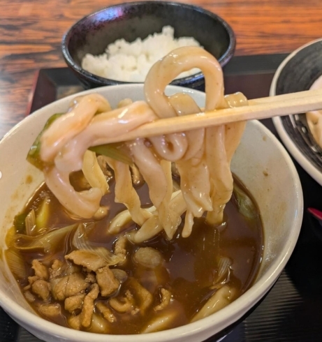 「川口カレーせいろ総選挙について【グリーンセンター　新井商店】」