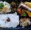 「一魚一会　お弁当配達致します♪」