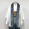 ファー付き羽織（オプション）紋付袴フルセット