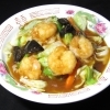 えび中華丼