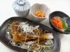 赤魚の油淋ダレ「   ○・。＊　週替わりアザレアランチ　＊。・○1/ 5 ～  1/11まで」