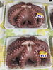 「魚魚市場鮮魚コーナーおすすめは「ビンチョウマグロ・地タコ」です♪」