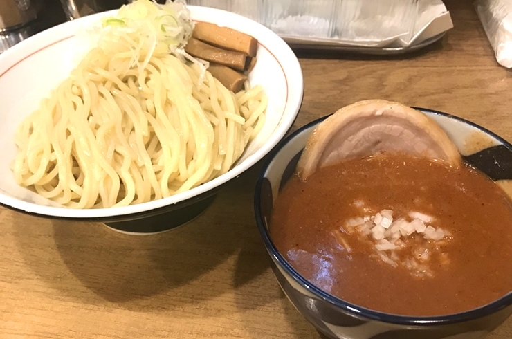 麺処　慶