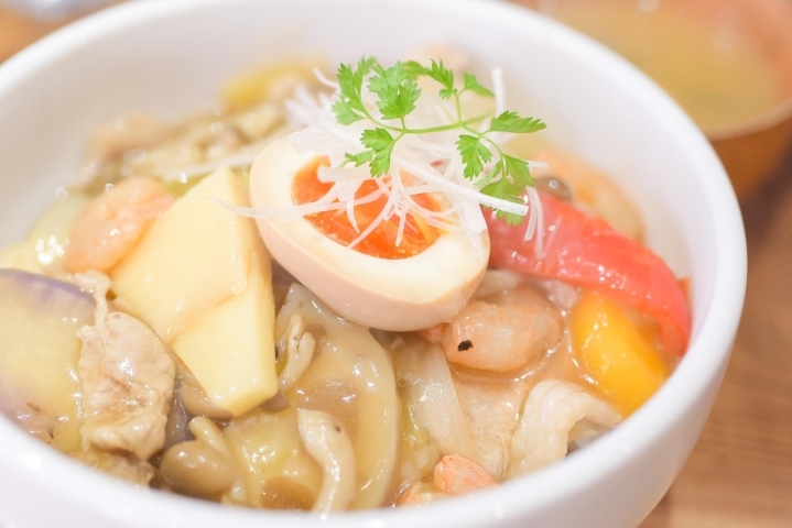 Peco Peco Kitchen ペコペコキッチン Jr西千葉駅 京成千葉線みどり台駅 千葉市のおすすめランチ特集 まいぷれ 千葉市