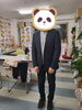 「会員さんとデート服選び！」