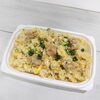 牛チャーハン「4月25日」