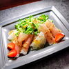 「10月16日のお惣菜」