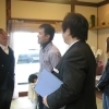 1. 見学会