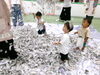 「幼児開放事業「のびのびひろば」を開催しました！」