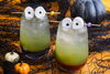 ハロウィンモクテル「ちょっと不気味で、とびきり楽しいハロウィン「Halloween Monsters Party」」