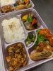 「外食自粛におすすめ【中華虎桜】スペシャル弁当」