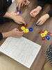 「【放デイ】仕分けゲーム！【札幌市北区児童デイ】」