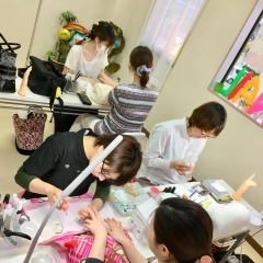 酒田市大町ネイルスクール サロン Studio910 酒田市 遊佐町 庄内町 習い事 スクール 特集 まいぷれ 酒田 酒田市大町ネイルスクール サロン Studio910 酒田市 遊佐町 庄内町 習い事 スクール 特集 まいぷれ 酒田