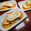フレンチトースト「５月2日のお惣菜」