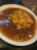 ☆ 天津飯 ☆「－　楽春苑　－」