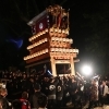 【2019年】10/15（火）伊曽乃神社祭礼・宮出し