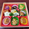 お一人様セット「8月5日のお惣菜」