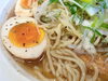 「入口開放で換気抜群！炙りチャーシューがのった醤油チャーシューメンがうまい！国道6号沿いのラーメン屋『四つ木5丁目ラーメン』さんでランチ♪」